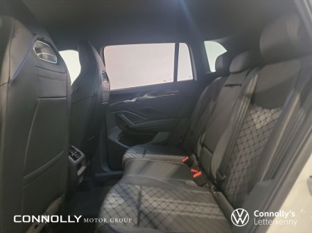 2026 Volkswagen Tiguan - photo 6