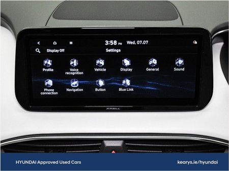 2023 Hyundai Santa Fe - photo 25