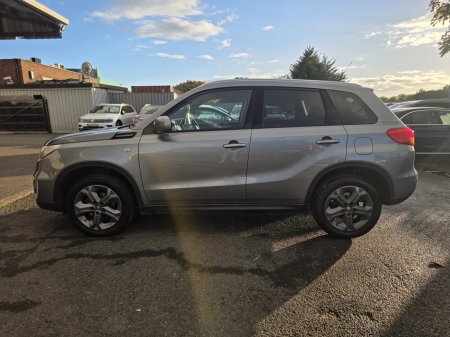 2015 Suzuki Vitara - photo 2