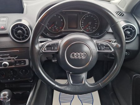 2016 Audi A1 - photo 15