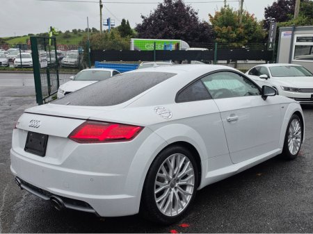 2017 Audi TT - photo 6