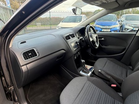 2014 Volkswagen Polo - photo 16