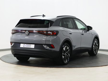 2023 Volkswagen ID.4 - photo 4