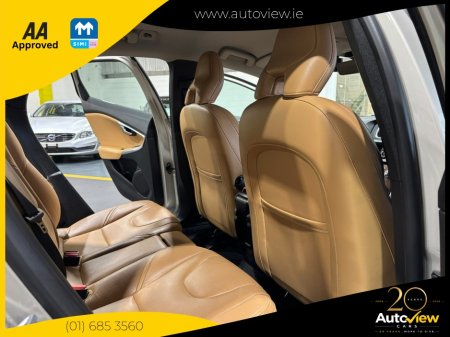 2018 Volvo V40 - photo 13