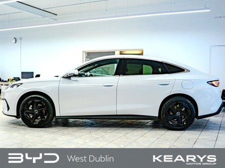 2026 BYD Seal 6 - photo 5