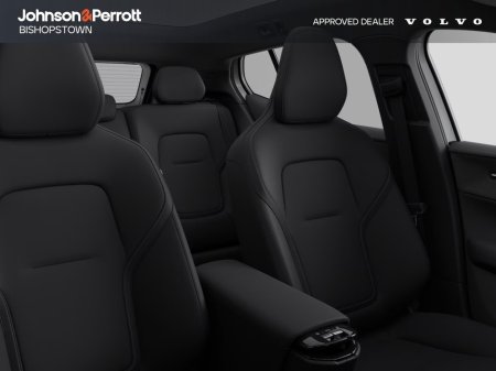 2027 Volvo EX30 - photo 7