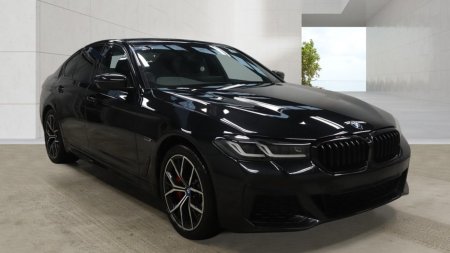 2023 BMW 5-Series 530e M Sport Pro