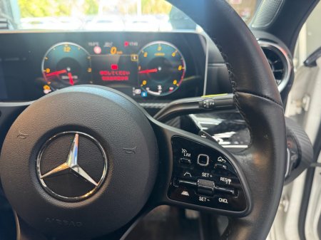 2019 Mercedes-Benz A-Class - photo 12