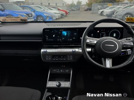 2024 Hyundai KONA - photo 11