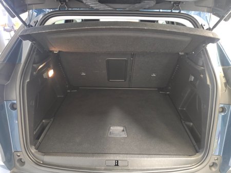 2021 Peugeot 3008 - photo 6