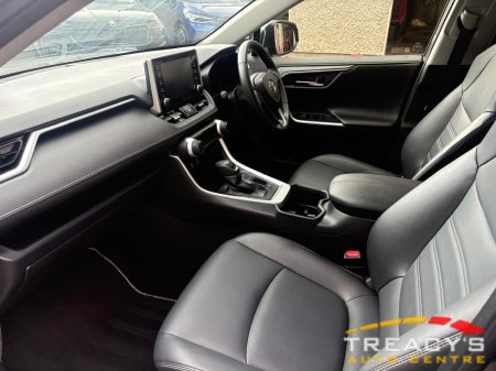 2022 Toyota RAV4 - photo 9