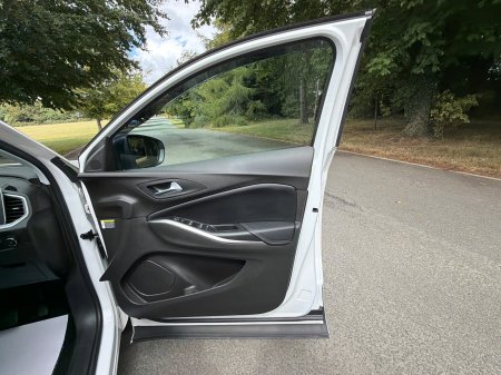 2024 Opel Grandland X - photo 19