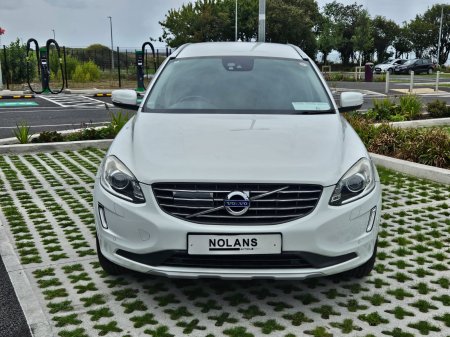 2016 Volvo XC60 - photo 2