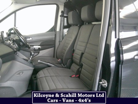 2023 Ford Transit Connect - photo 13