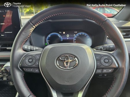2023 Toyota RAV4 - photo 13