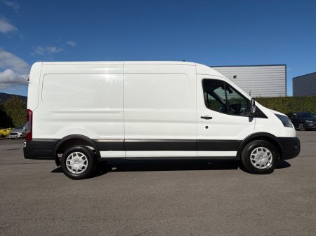 2022 Ford Transit - photo 6