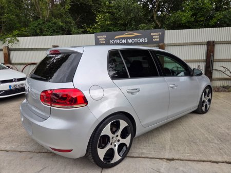 2012 Volkswagen Golf - photo 5
