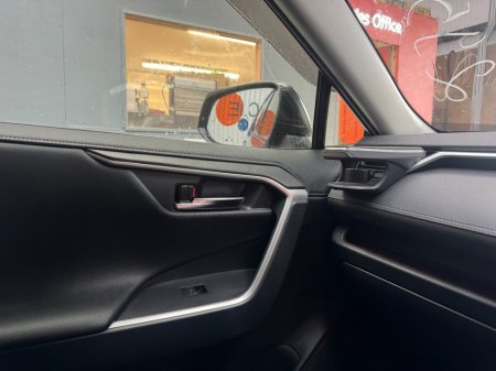 2023 Toyota RAV4 - photo 16