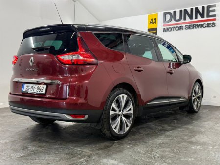 2021 Renault Grand Scenic - photo 34
