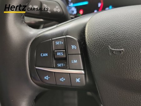 2023 Ford Focus - photo 18