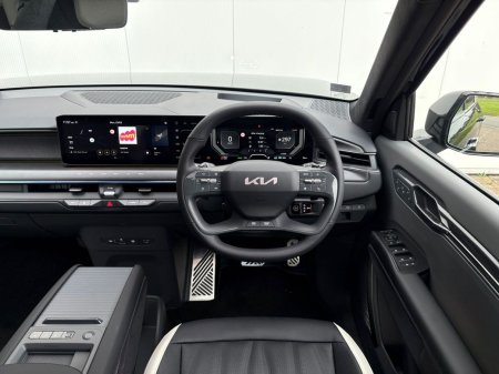 2026 Kia EV9 - photo 11