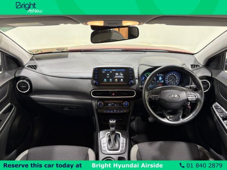 2020 Hyundai KONA - photo 19