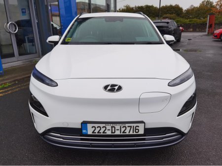 2022 Hyundai KONA - photo 2