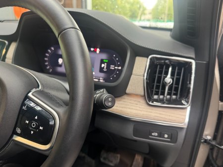 2025 Volvo XC90 - photo 13