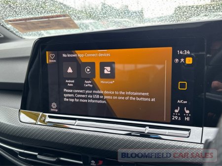 2021 Volkswagen Golf - photo 18