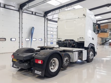 2023 DAF XG 530 - photo 6
