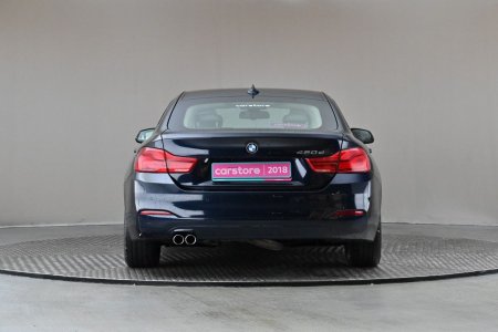 2018 BMW 4-Series - photo 8