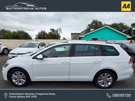 2019 Volkswagen Golf - photo 6