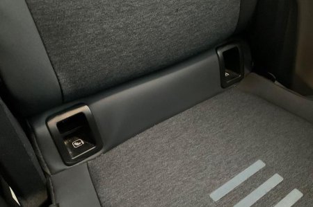 2025 Ford Tourneo Custom - photo 36