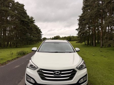 2015 Hyundai Santa Fe - photo 40