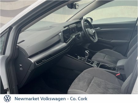 2023 Volkswagen Golf - photo 4