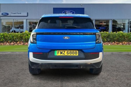 2024 Ford Explorer - photo 7
