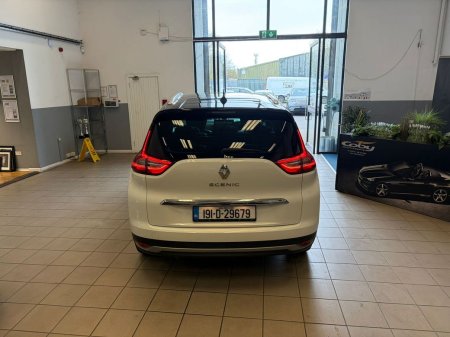 2019 Renault Grand Scenic - photo 9