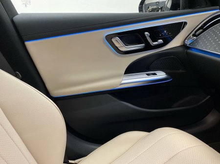 2026 Mercedes-Benz E-Class - photo 14