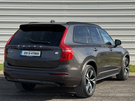 2023 Volvo XC90 - photo 20