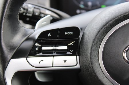 2024 Hyundai Tucson - photo 21