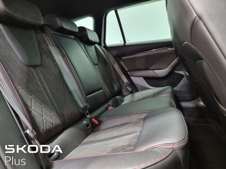 2024 Skoda Octavia - photo 31