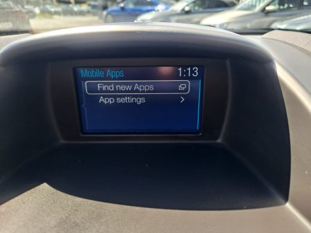 2017 Ford Fiesta - photo 30