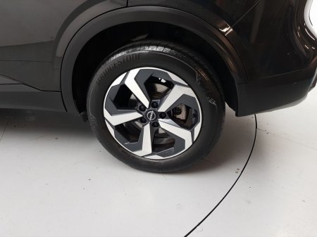 2024 Nissan Qashqai - photo 13