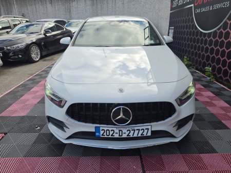 2020 Mercedes-Benz A-Class - photo 2