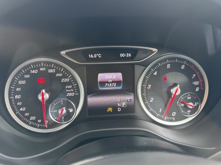 2017 Mercedes-Benz A-Class - photo 11