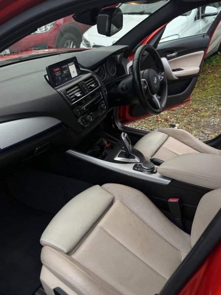 2015 BMW 1-Series - photo 36