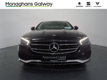 2022 Mercedes-Benz E-Class - photo 32