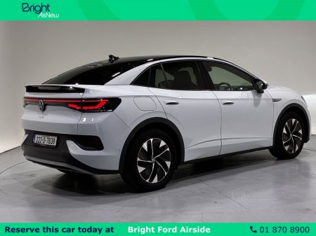 2022 Volkswagen ID.5 - photo 9