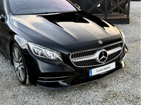 2018 Mercedes-Benz S-Class - photo 7