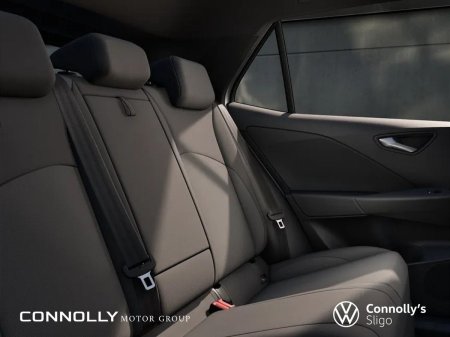 2027 Volkswagen ID.3 - photo 6
